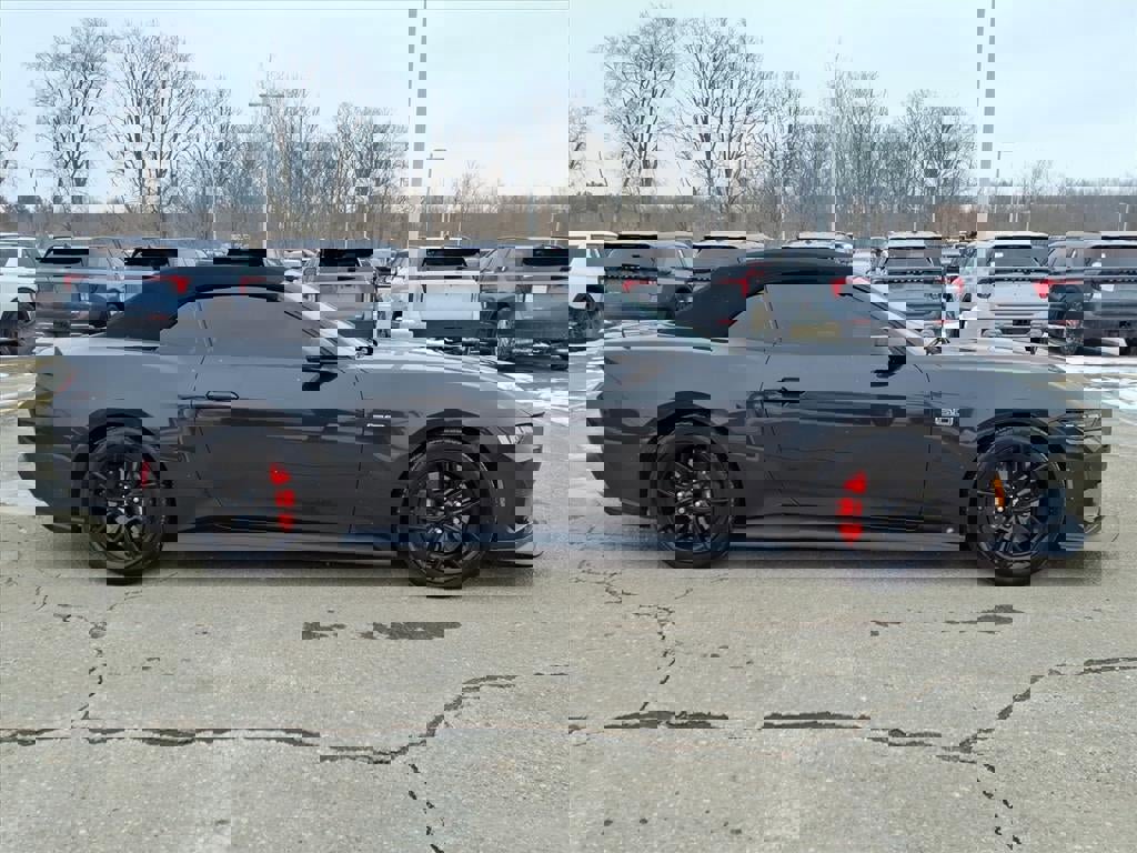 Certified 2024 Ford Mustang GT Premium image 6