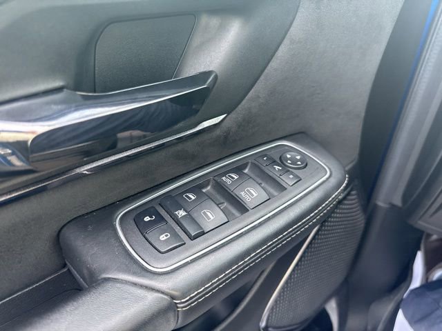 Used 2022 RAM 1500 TRX w/ TRX Level 1 Equipment Group image 34