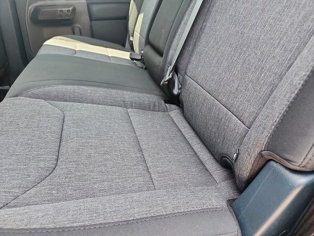 Certified 2025 Ford Maverick XLT w/ XLT Luxury Package AWD/4WD image 27