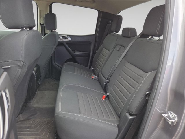 Certified 2021 Ford Ranger XLT w/ Equipment Group 301A Mid AWD/4WD image 15