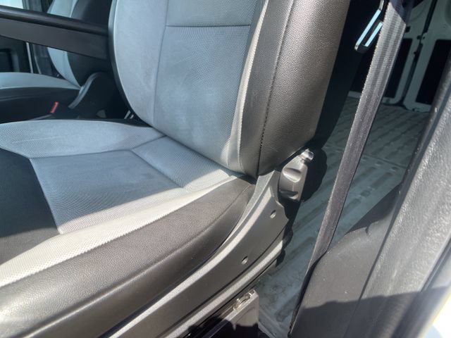 Used 2025 RAM ProMaster 2500 w/ Convenience Group FWD image 12