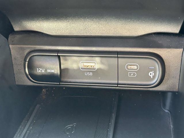 Used 2025 Kia Telluride SX X-Line AWD/4WD image 25
