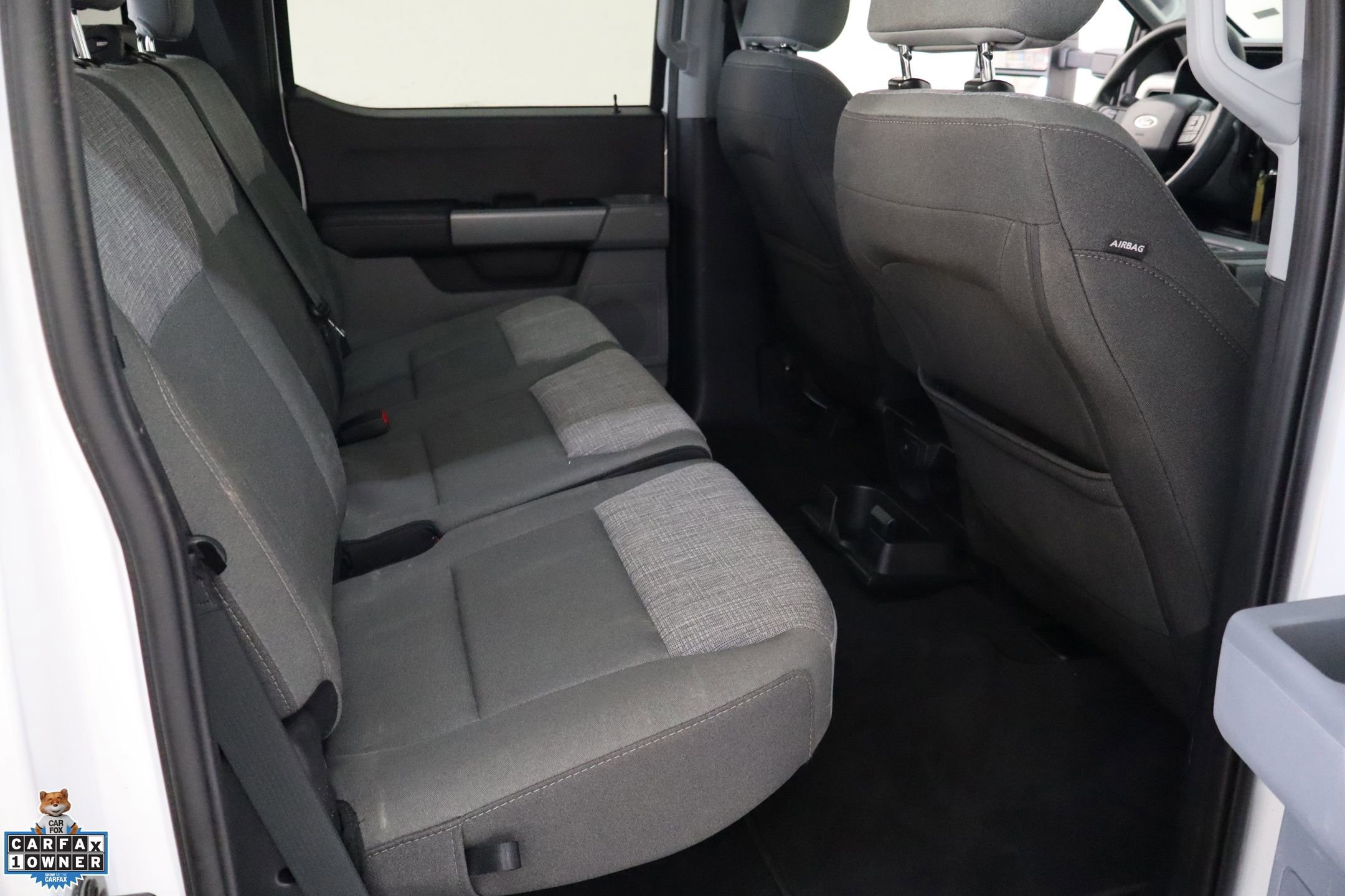 Certified 2025 Ford F250 XLT image 41