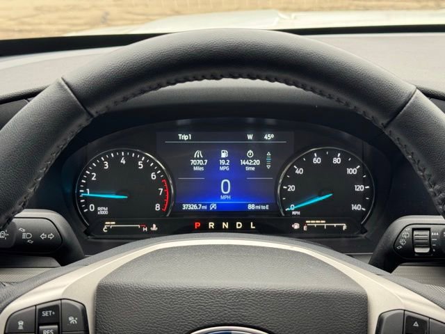 Certified 2023 Ford Explorer XLT w/ Equipment Group 202A image 37