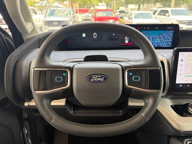 Certified 2025 Ford Expedition Active RWD image 21