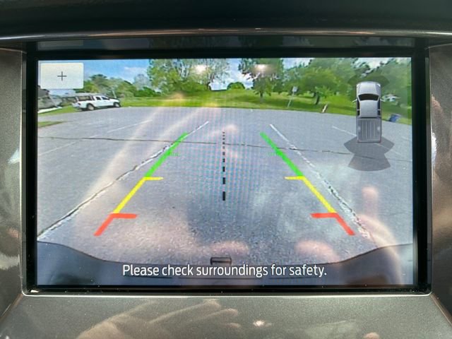 Certified 2019 Ford Ranger Lariat w/ Equipment Group 501A Mid AWD/4WD image 22