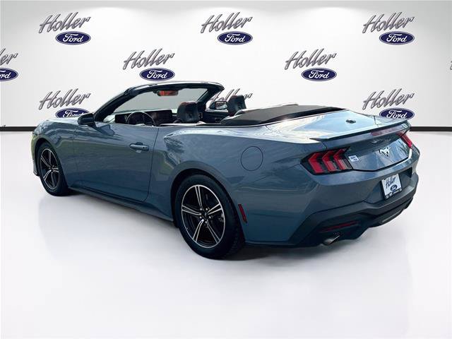Certified 2024 Ford Mustang Premium RWD image 34