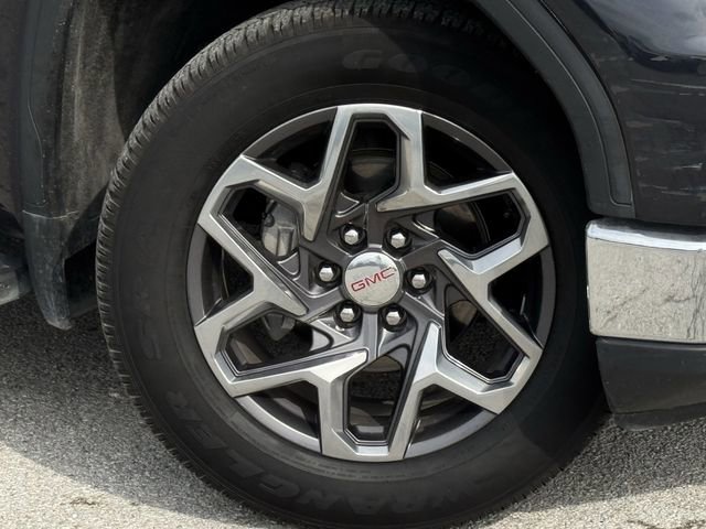 Used 2022 GMC Sierra 1500 SLT w/ SLT Convenience Package RWD image 31