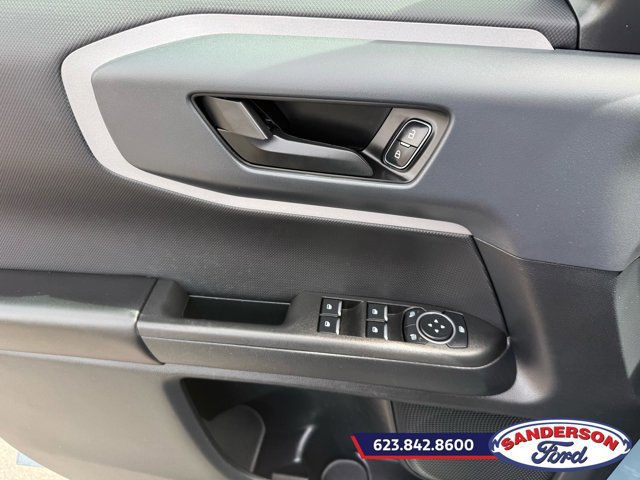 Certified 2021 Ford Bronco Sport Big Bend w/ Big Bend Package (96B) AWD/4WD image 12