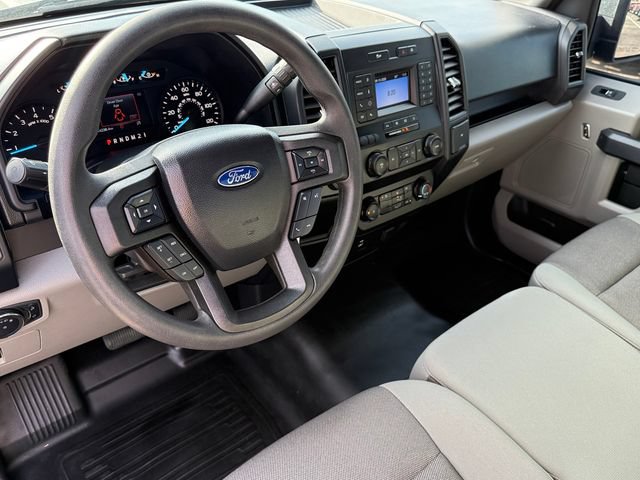 Certified 2020 Ford F150 XL w/ Equipment Group 101A Mid RWD image 32