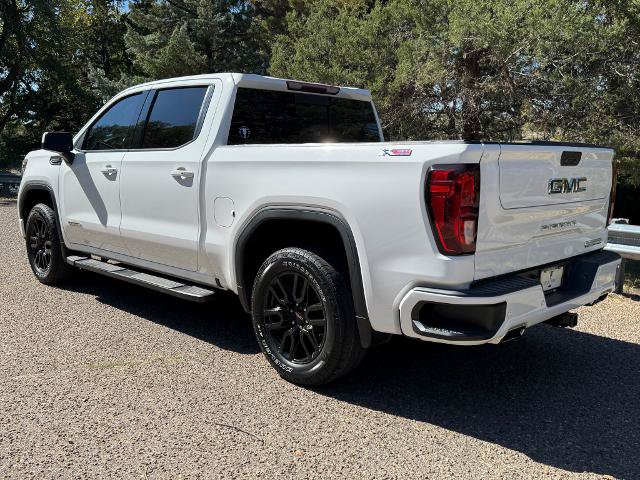 Used 2021 GMC Sierra 1500 Elevation w/ Preferred Package AWD/4WD image 8