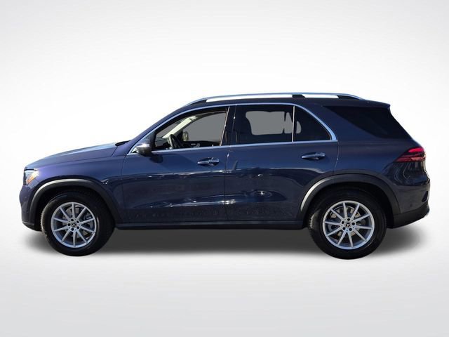 Used 2025 Mercedes-Benz GLE 350 4MATIC image 2