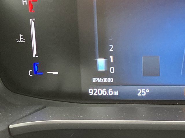 Certified 2023 Ford Escape ST-Line w/ Tech Pack #1 image 23