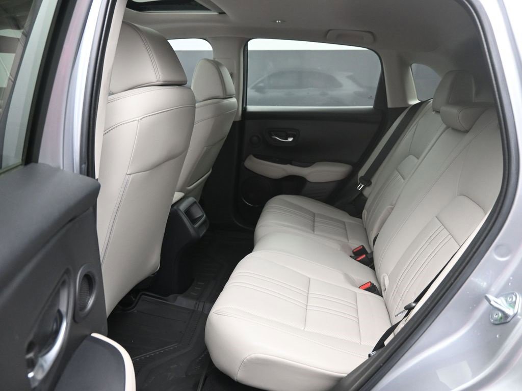 Used 2024 Honda HR-V EX-L image 25