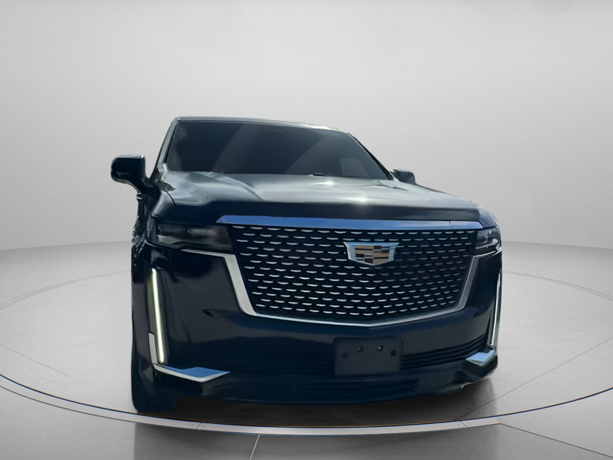 Used 2023 Cadillac Escalade Premium Luxury image 31
