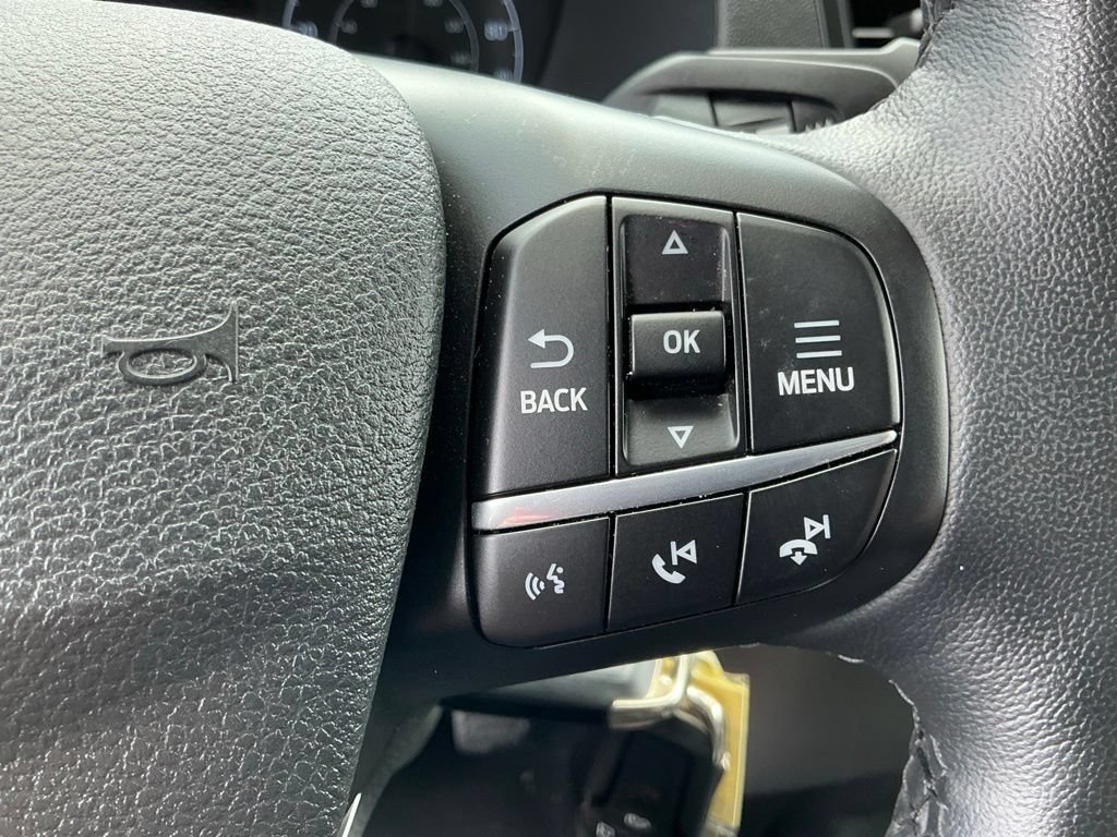 Certified 2023 Ford E-Transit Medium Roof RWD image 22