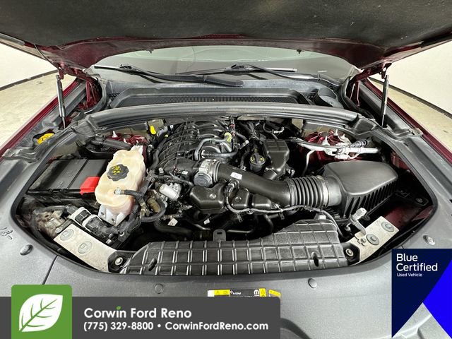 Used 2021 Jeep Grand Cherokee L Limited image 37