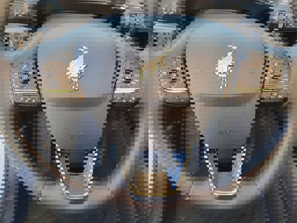 Certified 2025 Ford Bronco Sport Badlands image 16