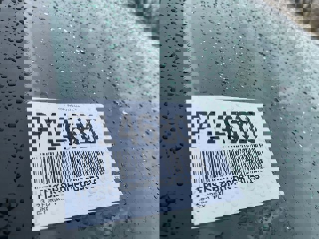 Certified 2023 Ford Explorer XLT w/ Equipment Group 202A image 3