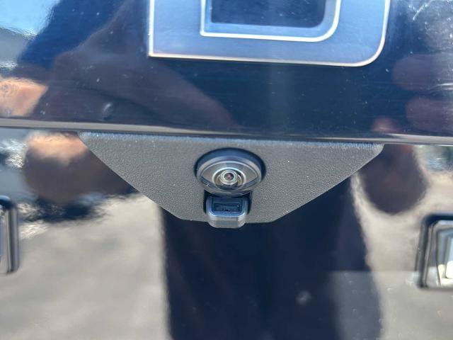 Certified 2025 Ford Expedition Active AWD/4WD image 40