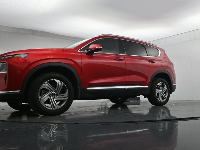Used 2023 Hyundai Santa Fe SEL w/ Premium Package AWD/4WD image 42