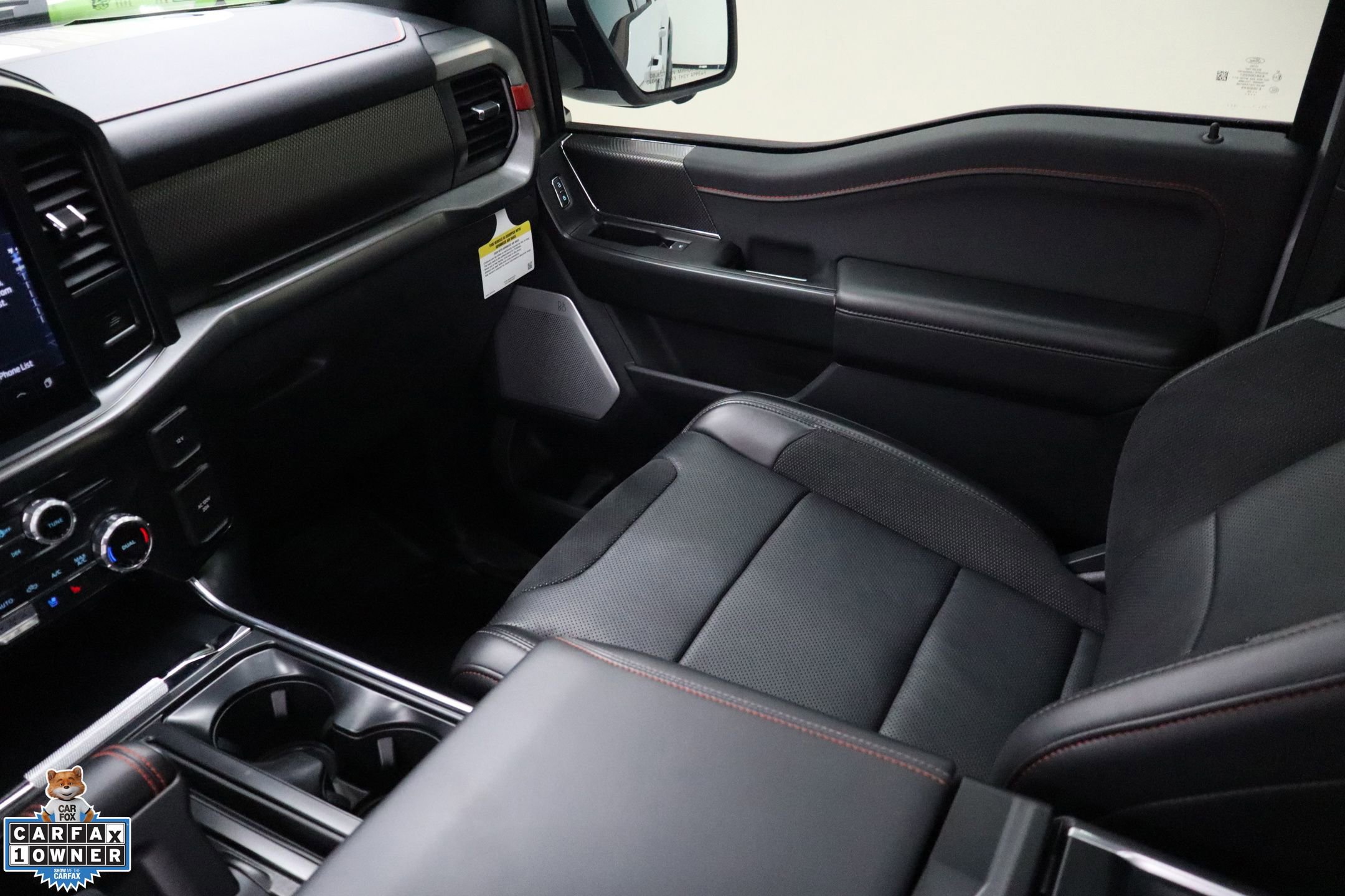 Certified 2025 Ford F150 Raptor AWD/4WD image 21