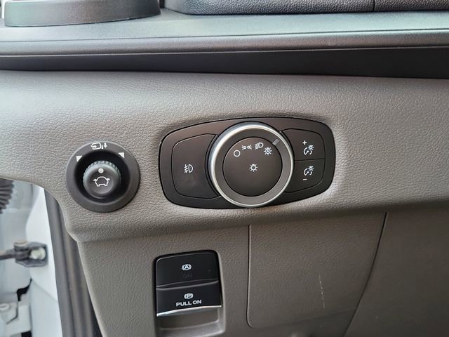 Certified 2024 Ford Transit 350 XLT image 13
