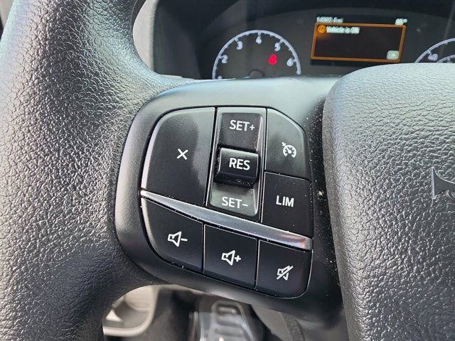 Certified 2025 Ford Transit 350 XLT image 20