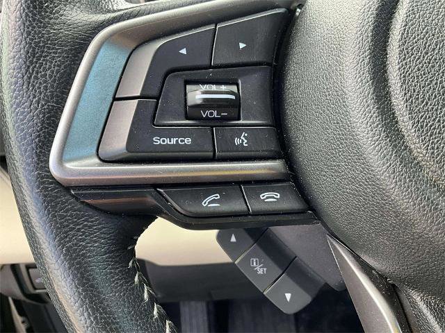 Used 2022 Subaru Ascent Limited image 12