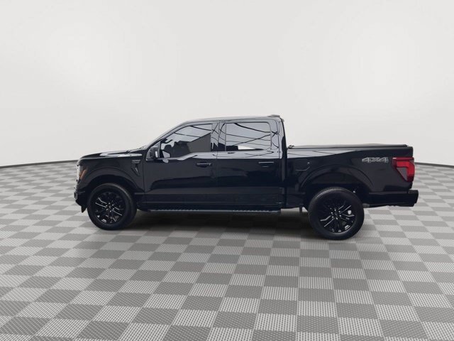Certified 2024 Ford F150 XLT w/ Equipment Group 303A High AWD/4WD image 39