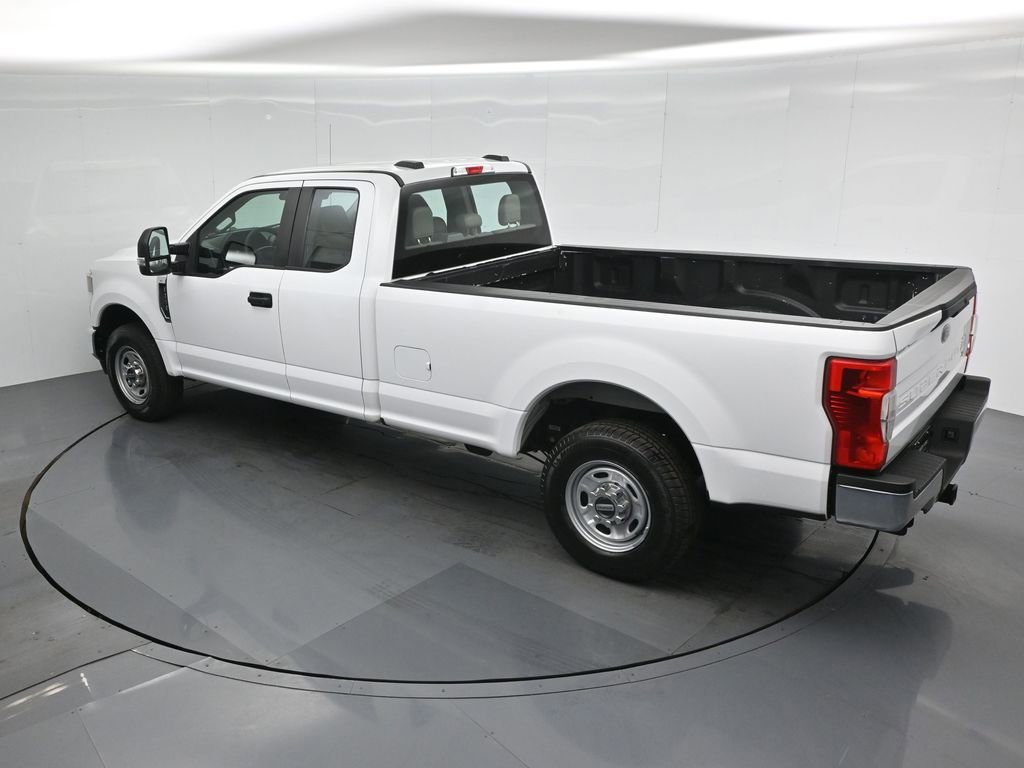 Certified 2020 Ford F250 XL w/ Power Equipment Group RWD image 40