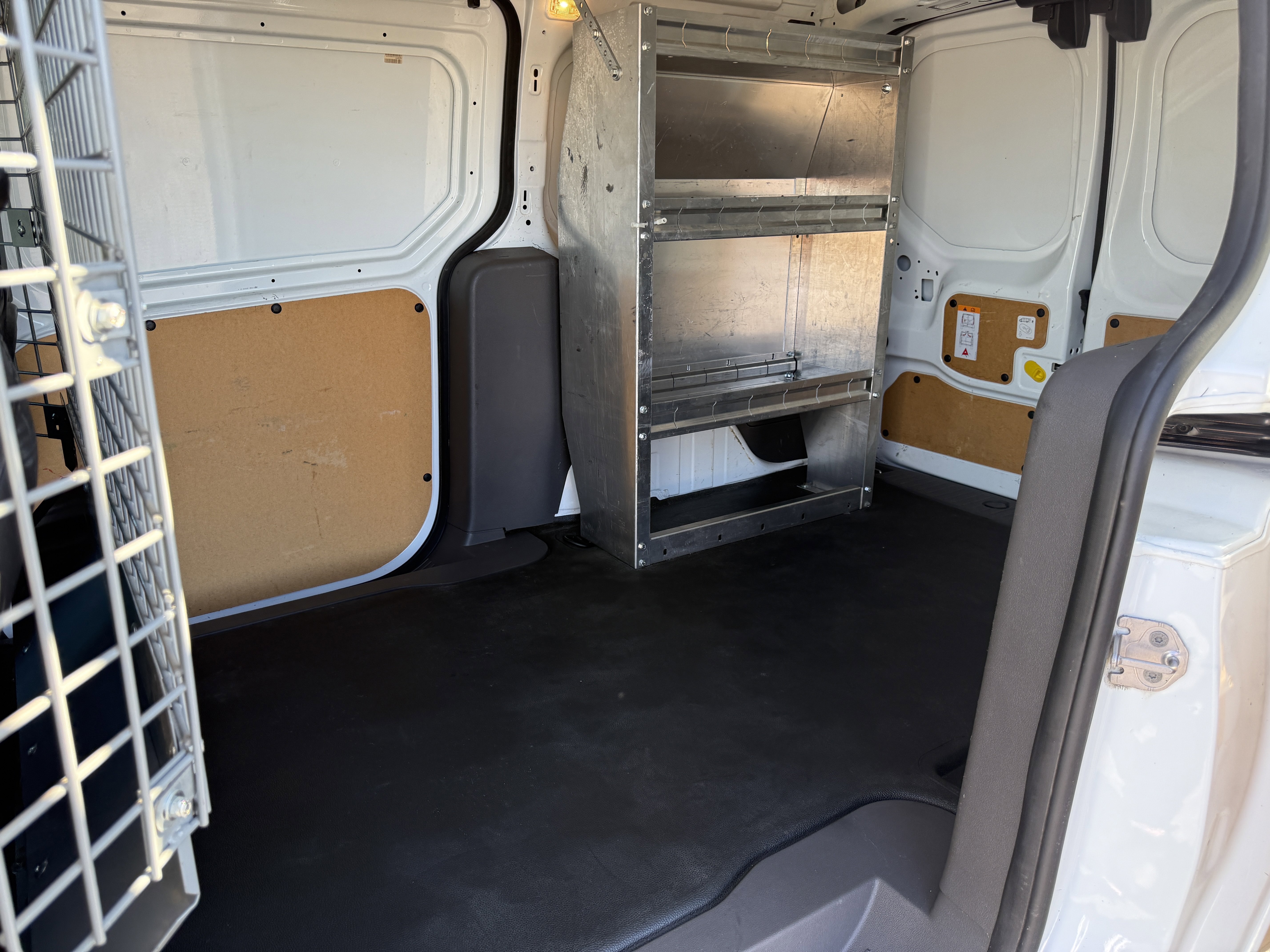 Certified 2020 Ford Transit Connect XL image 13