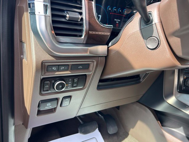 Certified 2023 Ford F150 King Ranch w/ Equipment Group 601A High AWD/4WD image 10