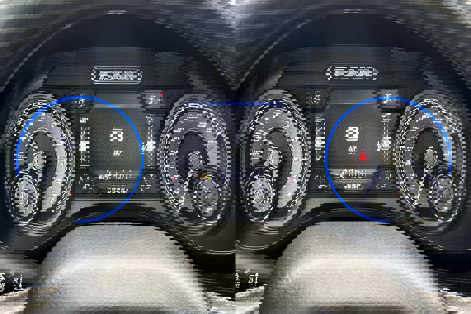 Used 2019 RAM 1500 Limited image 24