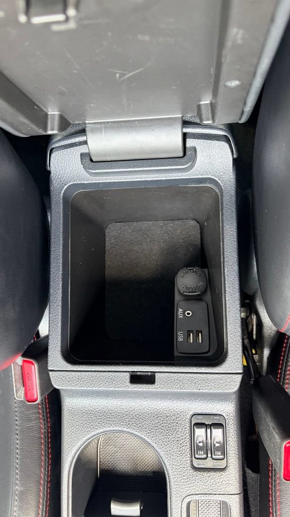 Used 2017 Subaru WRX Limited AWD/4WD image 17