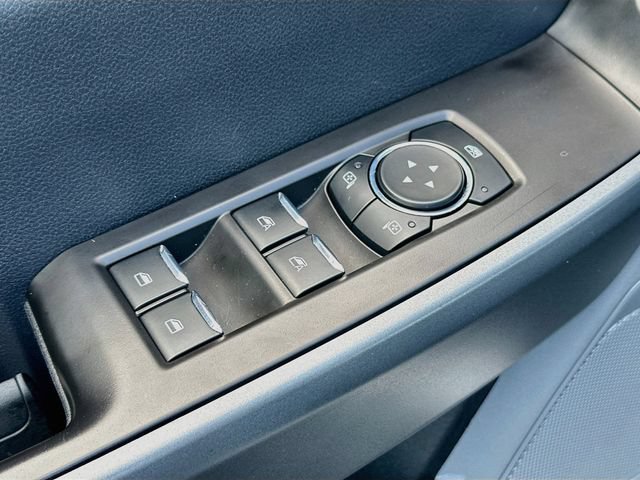 Certified 2024 Ford F350 4x4 Crew Cab Super Duty image 22