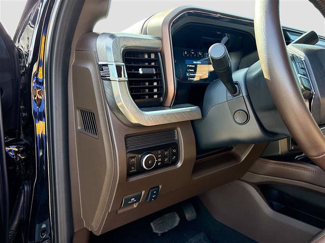 Certified 2026 Ford F350 King Ranch AWD/4WD image 11