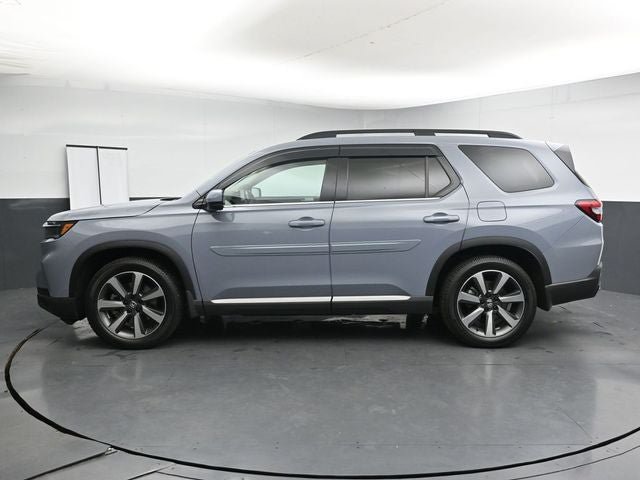 Used 2023 Honda Pilot Elite image 6