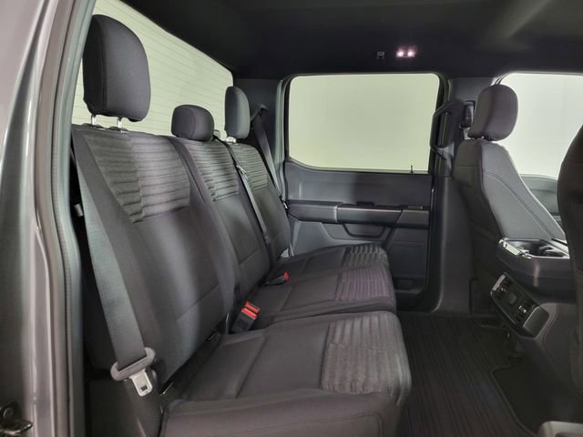 Certified 2023 Ford F150 XL w/ STX Appearance Package AWD/4WD image 17