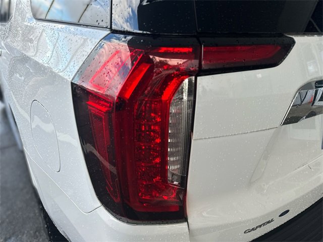 Used 2021 GMC Yukon SLT image 25