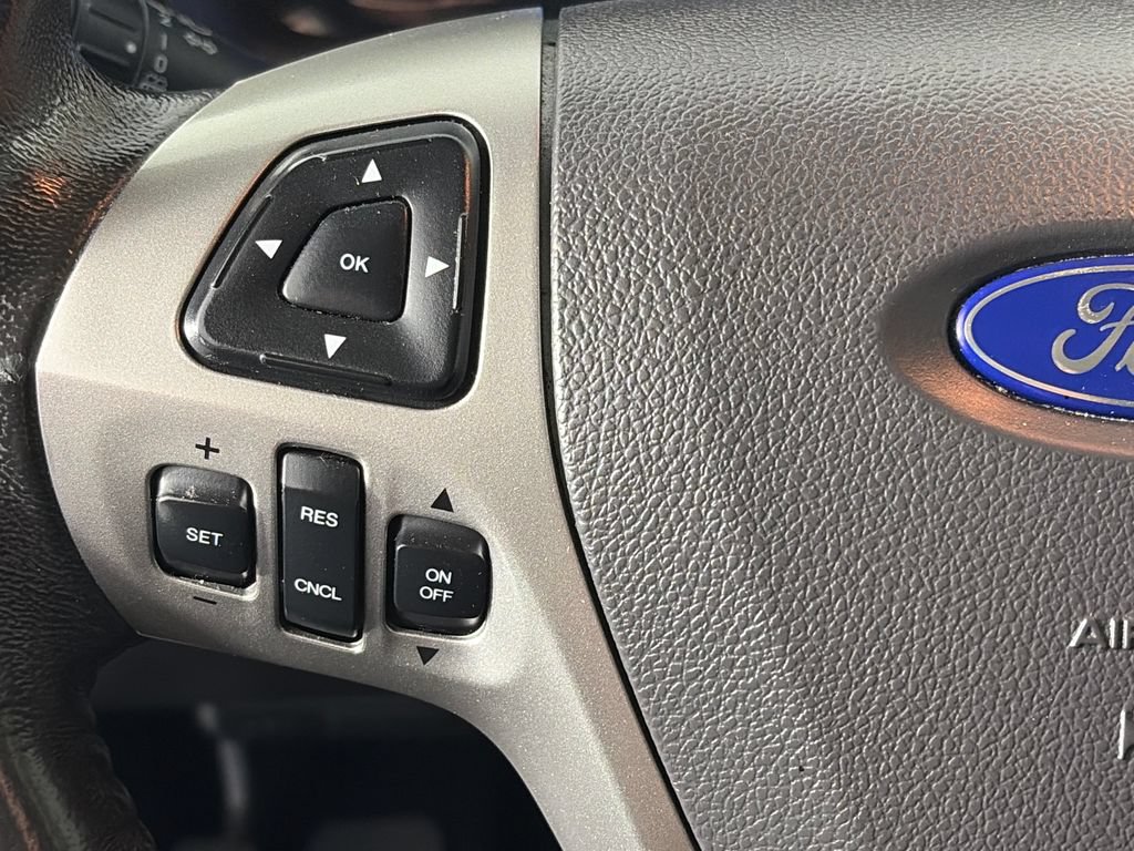 Certified 2019 Ford Flex Limited AWD/4WD image 17