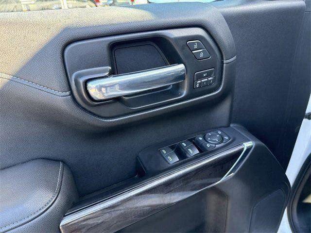 Used 2019 Chevrolet Silverado 1500 LTZ w/ LTZ Plus Package image 26