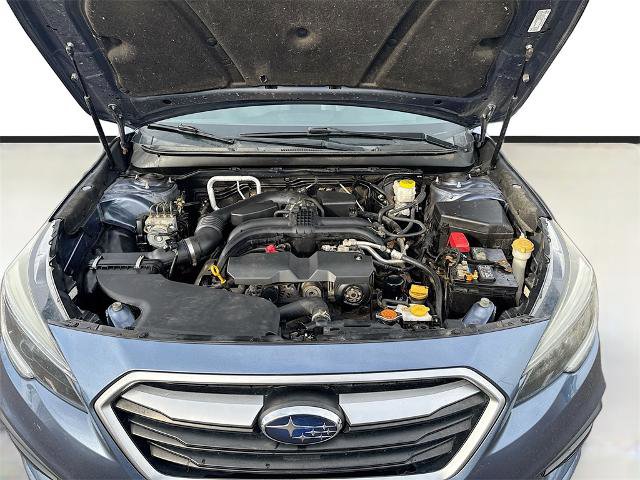 Used 2018 Subaru Legacy 2.5i image 21