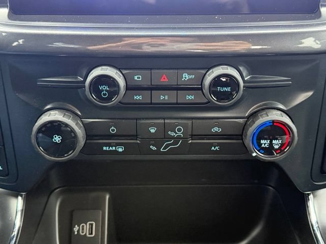 Certified 2026 Ford F150 STX w/ Equipment Group 200A AWD/4WD image 24