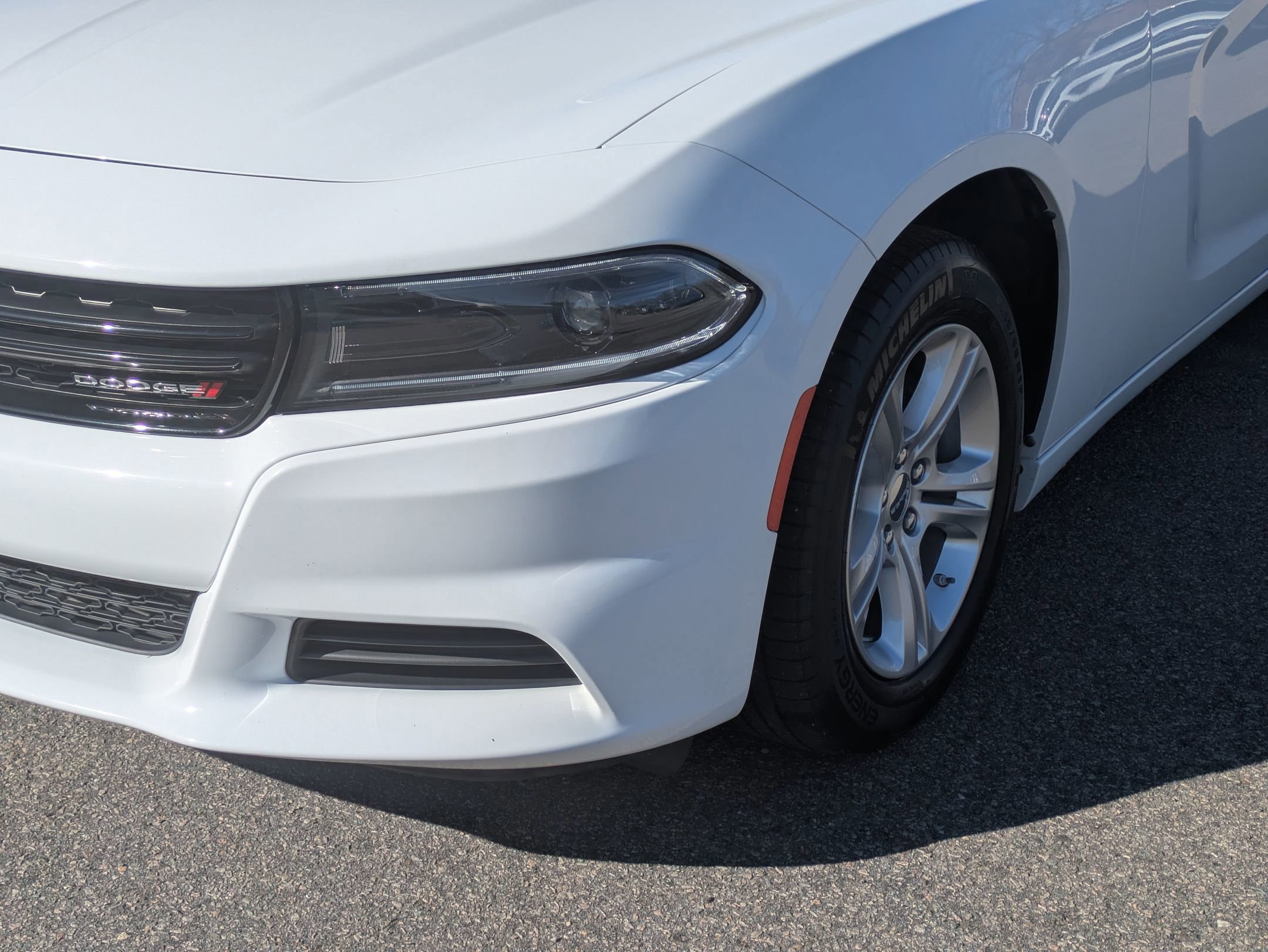 Used 2023 Dodge Charger SXT image 10