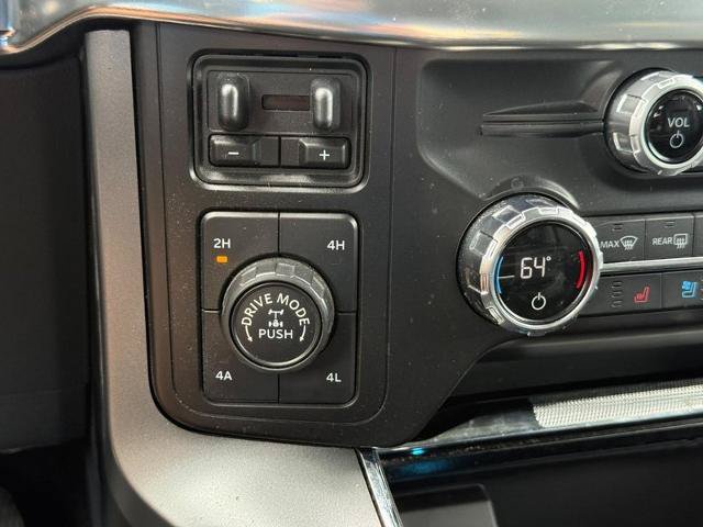 Certified 2021 Ford F150 Lariat AWD/4WD image 18