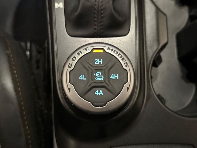 Certified 2022 Ford Bronco Badlands AWD/4WD image 28