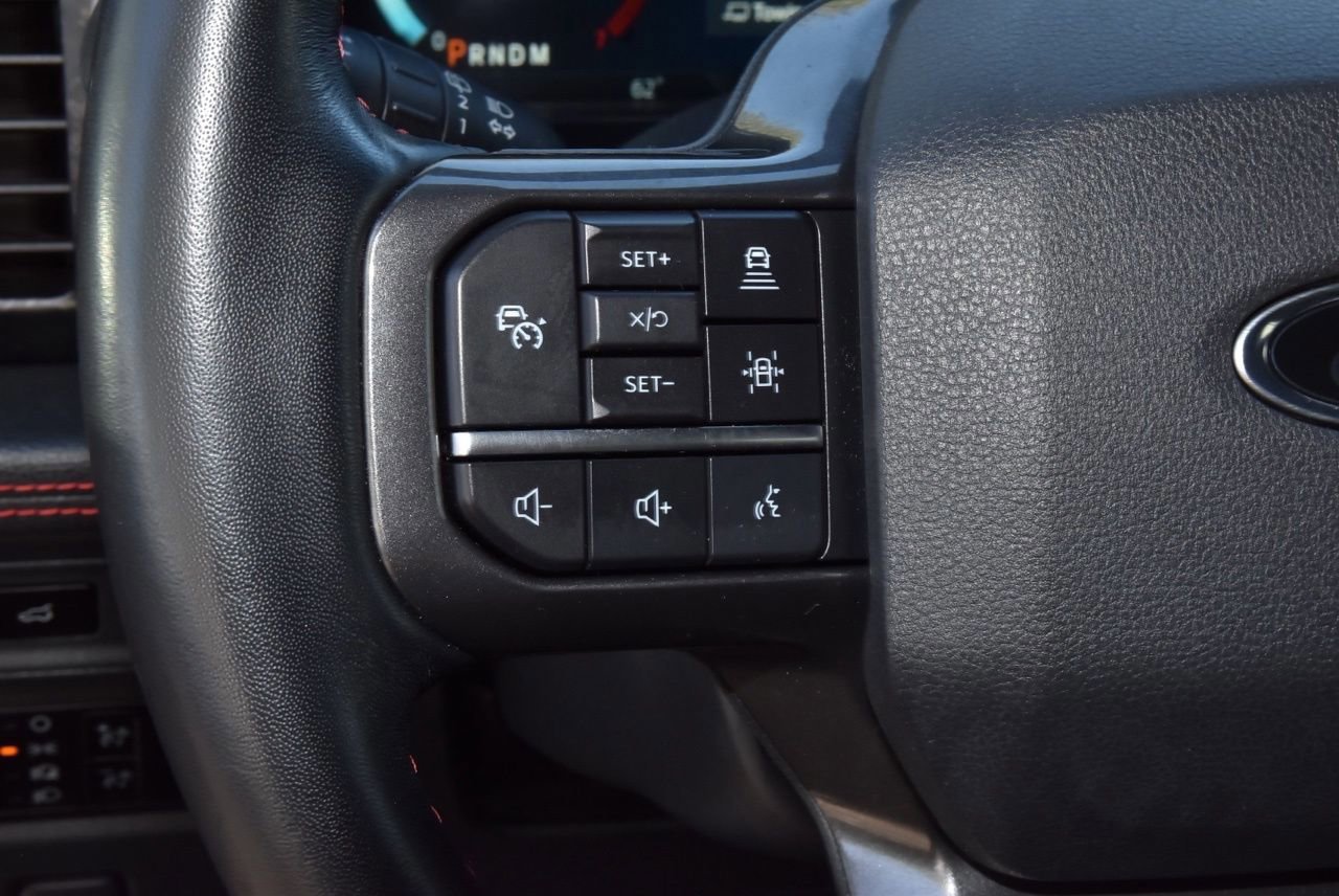 Certified 2023 Ford Expedition Limited image 26