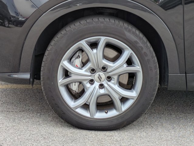 Used 2024 Dodge Hornet R/T AWD/4WD image 8