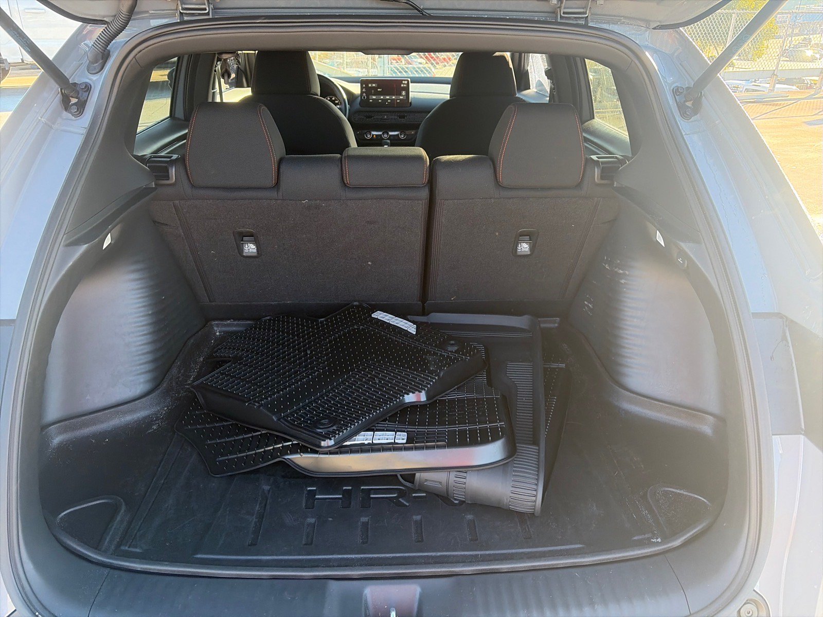 Used 2026 Honda HR-V Sport image 20